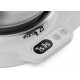 Kenwood KVC65.001WH Titanium Chef Baker Κουζινομηχανή 1200W με Ανοξείδωτο Κάδο 5lt Kenwood KVC65.001WH Titanium Chef Baker Κουζινομηχανή 1200W με Ανοξείδωτο Κάδο 5lt